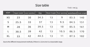 ODM pour Colorfulkoala Ultra doux pantalons <span class=keywords><strong>de</strong></span> Yoga pour femmes taille haute contrôle du ventre jambières d'entraînement respirant tissu tricoté - Product Image 5