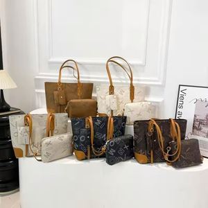 Sac à main pour femme de grande capacité de haute qualité à la mode Sac à main en cuir PU Sac à bandoulière pour femme Vente en gros de sacs à main pour femmes - Product Image 1