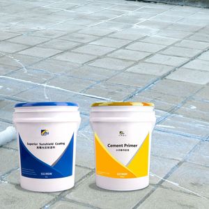 Revêtement de sol en béton Tintable Primer - Product Image 1