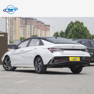 Goedkope prijs, gebruikte Hyundai Elantra SUV met 1.5L CVT motor, te koop. - Product Image 5