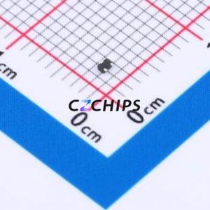 Transistor à effet de champ (MOSFET) SSM3J35AMFV,L3F SOT-723, original, neuf - Product Image 2
