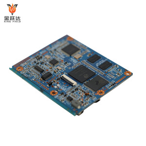 18 Năm PCBA Sản Xuất SMT DIP Linh Kiện Điện Tử B M SPCB Lắp Ráp PCBA Nhà Máy - Product Image 6