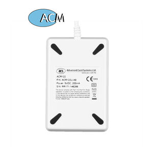 <span class=keywords><strong>RFID</strong></span> 복제기 125KHz 키 폽 스마트 카드 리더기 13.56MHz 암호화 프로그래머 USB UID T5577 EM4305 카드 태그 작성기 - Product Image 6