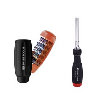 Pbswistools 6510 PB แม่เหล็กระเบิดทนความร้อนไขควงนำเข้าสำหรับช่างไฟฟ้า - Product Image 1