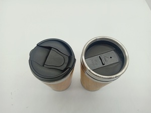 Tasse à Café Tasse à café Logo Personnalisé Réutilisable en bambou Offre Spéciale Écologique D'<span class=keywords><strong>impression</strong></span> de Bureau Adapté Aux Besoins Du Client - Product Image 6