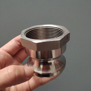 Chính xác đúc chính xác bị mất sáp đúc dịch vụ OEM bị mất sáp đúc phụ tùng ô tô - Product Image 4