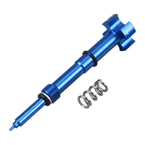 NiceCNC Air Fuel Mixture Screw Adjuster For Yamaha WR250F 2001-2009 2011 WR426F 2001-2002 WR450F 2003-2009 2011