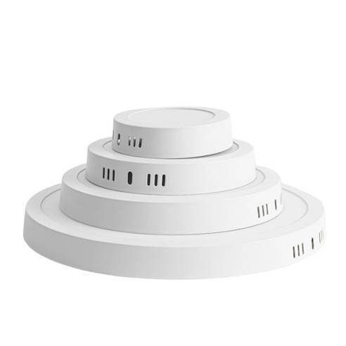 Home Office Living Room Can Led Lights for Ceilings 5inch 9w Surface Mount Recessed Led Light Retrofit Ceiling Shower Downlight