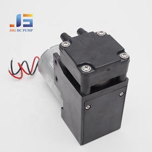 Pompe de distribution de gaz haute pression 40 <span class=keywords><strong>L</strong></span>/M avec diaphragme et piston en EPDM pour machine d'aspiration d'air et de gaz - Product Image 6