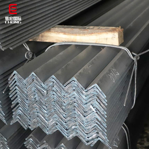 Ángulo de Acero de Alta Calidad A36, Ranurado, Igual en Todos los Lados, Barra Angular, Línea de Acero Angular, 50*50*5 <span class=keywords><strong>mm</strong></span> - Product Image 5