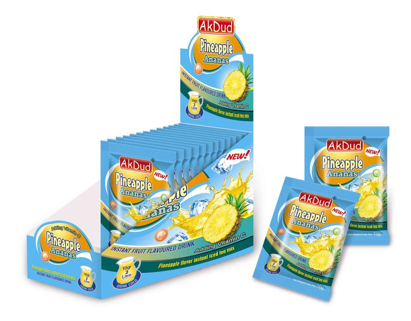 New Arrival AkDud Factory Supply Wholesale