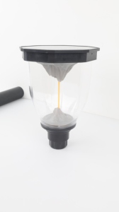 Everstar fiamma montagna IP65 resistente alle intemperie lampada <span class=keywords><strong>solare</strong></span> da giardino recinzione lampada da parete per esterno cortile illuminazione romantica - Product Image 4