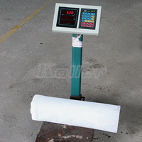 Machine de fabrication de glace DK20, conditionneuse de glace directe, fabriquée en chine, pour l'industrie de la pêche, conservation de fruits de mer