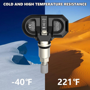 New Arrival TSENSOR-B Tire RF-Sensor Fits for Model 3/Y/S/X - Product Image 5