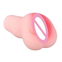 Accessoires de jeu de rôle pour homme adulte, motif chat de poche