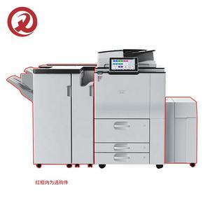 <span class=keywords><strong>7000</strong></span>เลเซอร์พร้อม2.0อีเธอร์เน็ต LED 10.1นิ้วสำหรับเครื่องพิมพ์หมึก ri COH อเนกประสงค์ - Product Image 5