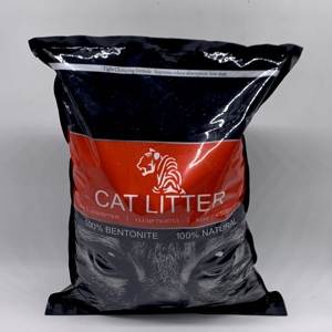 <span class=keywords><strong>Arena</strong></span> Para Gato Cấu Trúc Đất Tự Nhiên Hấp Thụ Tức Thì Bentonite Cát Cát Vật Nuôi - Product Image 4