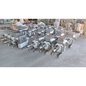 Machine de presse <span class=keywords><strong>à</strong></span> <span class=keywords><strong>huile</strong></span> de tournesol BBU-50 haut de gamme <span class=keywords><strong>Huile</strong></span> de ricin commerciale pressée <span class=keywords><strong>à</strong></span> froid <span class=keywords><strong>Fruits</strong></span> de palme <span class=keywords><strong>à</strong></span> vis organiques pressés <span class=keywords><strong>à</strong></span> froid - Product Image 5