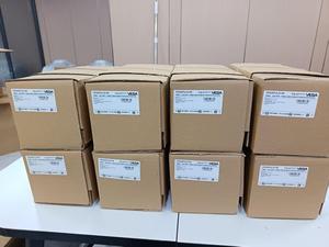 เซ็นเซอร์วัดระดับเรดาร์ VEGAPULS 6X 80GHz ของแท้ 100% สำหรับการวัดแบบต่อเนื่องของของเหลวและของแข็ง SIL2 - Product Image 1