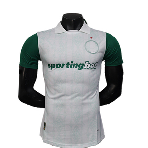 Setelan Olahraga Pria Custom Palmeiras, Jersey Sepak Bola, Pakaian Olahraga, Perlengkapan Sepak Bola, Setelan Olahraga, Setelan Pria, Jersey Pria - Product Image 3