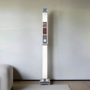 Machine en acier à affichage LED à l'échelle médicale Ultra-<span class=keywords><strong>Sonic</strong></span> pour centres de santé et pharmacies OEM personnalisable - Product Image 2