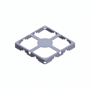 BMI-S-202-F-20-R ชิ้นส่วนป้องกันคลื่นวิทยุจากผู้ผลิต - Product Image 1