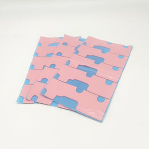 Vente directe d'usine, possibilité de personnalisation, isolateurs électriques, coussin thermiquement conducteur - Product Image 5