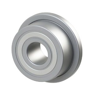 Rodamientos de Bolas de Ranura Profunda de Acero Inoxidable, 1050 mm de Diámetro Interior, Tipo de Doble Tapa, Venta Directa de Fábrica - Product Image 2