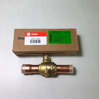 Pièces détachées pour compresseur de climatisation centralisée VAL11195 – Vanne pour refroidisseur Trane