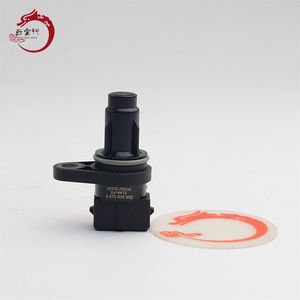 Sensor profesional de posición del cigüeñal (Hall) 39350-26900 para Hyundai Elantra Kia Cerato 3935026900 - Product Image 6