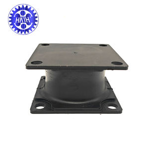 ยางรองกันสั่นสะเทือน 004014-22019 02622-21686 สำหรับลูกกลิ้ง - Product Image 3