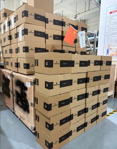 Vannes de régulation haute pression chinoises avec positionneur de vanne Fisher DVC6200 SIS, filtre-régulateur SMC AW30, électrovanne ASCO 8327 - Product Image 3