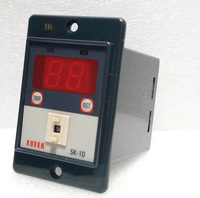 Compteur intelligent multifonctionnel de qualité supérieure FOTEK série Counter SK-3D 220V/SK-4D 220V