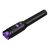 Kit d'outils Ftth câble de défaut visuel stylo laser 30mw Vfl 20km stylo laser à fibre optique