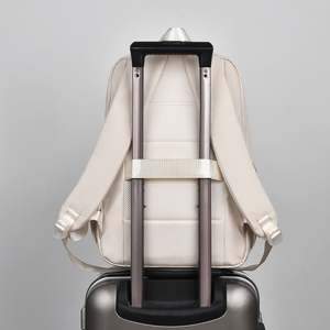 Nueva Mochila de Viaje de Gran Capacidad, Mochila Escolar Impermeable para Portátil con Absorción de Impactos y Logotipo Personalizado - Product Image 5