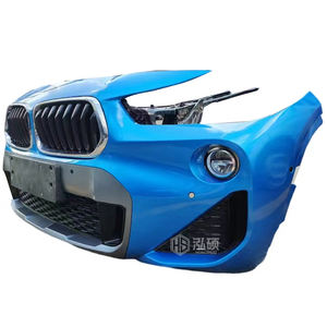 Adecuado para el kit de carrocería de parachoques <span class=keywords><strong>BMW</strong></span> <span class=keywords><strong>X2</strong></span> F39 con montaje frontal original de <span class=keywords><strong>segunda</strong></span> <span class=keywords><strong>mano</strong></span> - Product Image 2