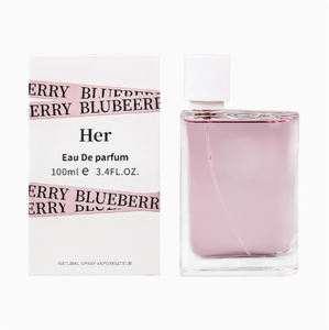 LovSens <span class=keywords><strong>Perfume</strong></span> en Aerosol para Mujer, Aroma Elegante y Duradero Tudor Crimson Rose Eau <span class=keywords><strong>De</strong></span> Parfum, Ideal para Uso Diario y Fiestas - Product Image 5