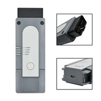 Herramienta de Diagnóstico Automotriz 6154A de Última Generación para Autos, Compatible con Protocolo DOIP Canfd, Conexión WIFI USB Hotspot, ODIS 23 Eléctrico