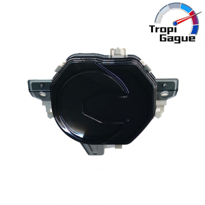 Tachimetro Digitale LED per Honda Beat <span class=keywords><strong>Fi</strong></span> V2 2016-2019, Contagiri Digitale LED - Product Image 5