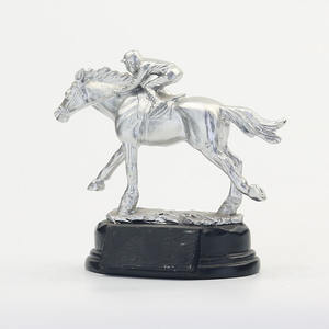 El trofeo del torneo ecuestre británico sigue siendo <span class=keywords><strong>trofeos</strong></span>, Medallas y Placas - Product Image 3