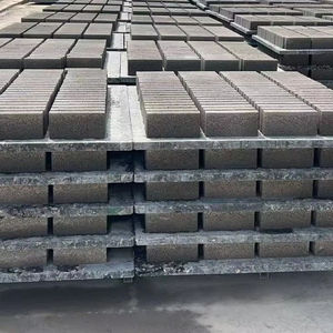 प्लास्टिक पीसी ईंट मशीन पैलेट निर्माता के साथ वर्षों के अनुभव, अच्छी गुणवत्ता, उच्च घनत्व और सीमेंट पैलेट निर्माता - Product Image 1