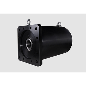 Ce Certified Low Speed High Torque Without <b>Gear</b> <b>Box</b> or Hydraulic Ac Motor for Weaving 360h37d35b Ac Price List 360h3 - Product Image 1
