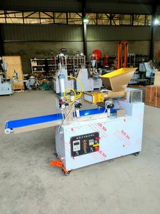 Tự động ngũ cốc granola thanh cắt máy đùn protein thanh năng lượng thanh máy - Product Image 5