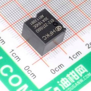 Bulk Discount HFKC/012-ZST 555 DIP Relays Relays - Product Image 1