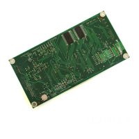 Nueva Placa Base SM100 para Básculas DIGI SM-100 STB-2047 SM80 100BCS Teraoka, Piezas de Alta Calidad para Básculas