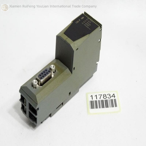 B &amp; Módulo de Interfaz Profibus r X20if1061 Rev.g0, X20 If 1061, Nuevo, Original, Disponible, Automatización Industrial, PLC Dedicado - Product Image 1