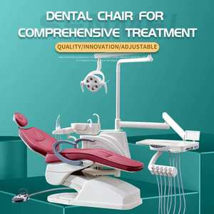 Luxury <strong>Dental</strong> Surgery Electric <strong>Chair</strong>, High Quality Metal <strong>Dental</strong> <strong>Chair</strong>, <strong>Medical</strong> High-end Stable and Quiet <strong>Dental</strong> <strong>Chair</strong> - Product Image 4