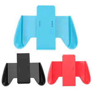 Handle Bracket Support Holder For Nintendo Switch Joy Cons Joystick Handle Controller Grip For Switch Controller Without Charger