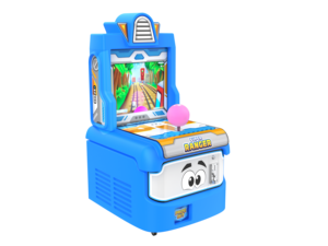 Colorful Park Kids Multi Game Mini Arcade <b>Machine</b> Coin Operated Children 8 Optional Game Board Arcade <b>Amusement</b> <b>Machine</b> - Product Image 5