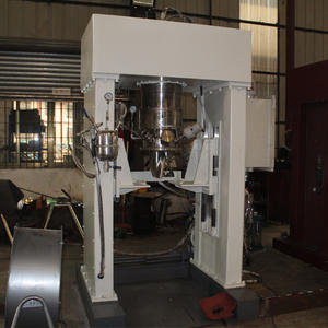 Mezclador de Pintura, Mezclador Planetario Vertical, Mezclador Vertical de Propulsión para Base de Resina Dental - Product Image 3